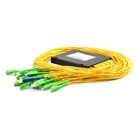 What is Fiber Optic Splitter Definition